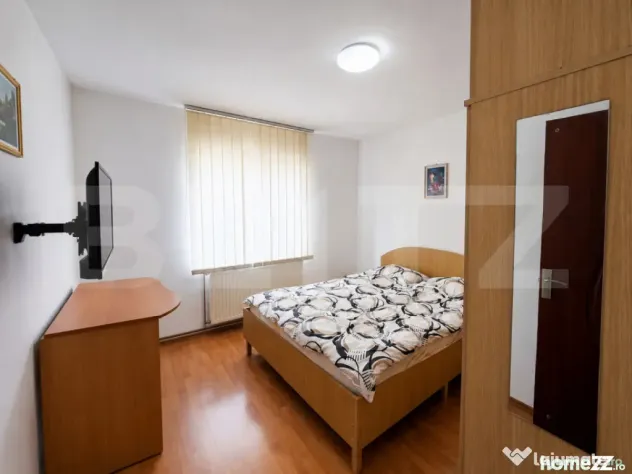 Apartament 3 camere decomandat | 63 mp utili | Micro XII –