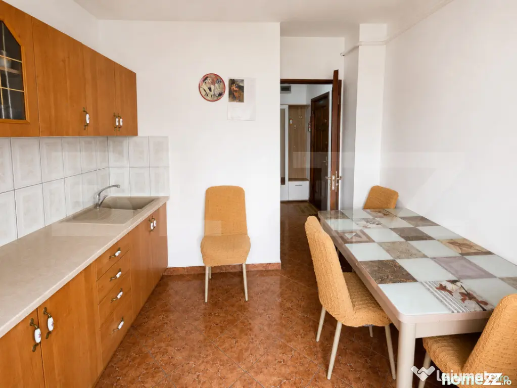 Apartament 3 camere decomandat | 63 mp utili | Micro XII –