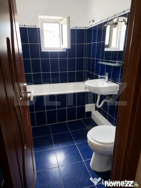 Apartament 3 camere decomandat | 63 mp utili | Micro XII –