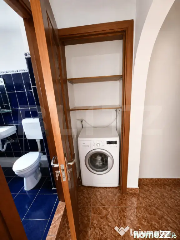 Apartament 3 camere decomandat | 63 mp utili | Micro XII –
