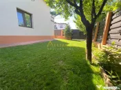Vila Individuala - mobilata si utilata - 4 camere - 109 mp u 