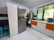 Vila Individuala - mobilata si utilata - 4 camere - 109 mp u 