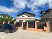 Vila Individuala - mobilata si utilata - 4 camere - 109 mp u 