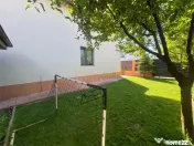 Vila Individuala - mobilata si utilata - 4 camere - 109 mp u 