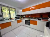 Vila Individuala - mobilata si utilata - 4 camere - 109 mp u 