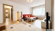 DE VANZARE - Apartament 3 camere Baneasa - Greenfield cartie 