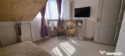 Spatiu comercial/Apartament la etaj/Teren 1187 mp 