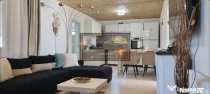 Spatiu comercial/Apartament la etaj/Teren 1187 mp