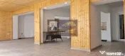 Spatiu comercial/Apartament la etaj/Teren 1187 mp 
