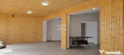 Spatiu comercial/Apartament la etaj/Teren 1187 mp 