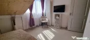 Spatiu comercial/Apartament la etaj/Teren 1187 mp 
