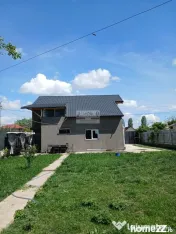 Spatiu comercial/Apartament la etaj/Teren 1187 mp 