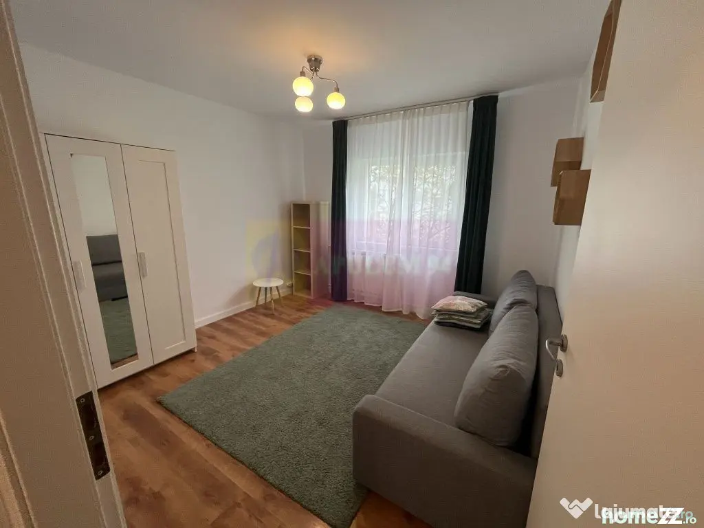 3 camere decomandat | Timpuri Noi – Nerva Traian - Unir...
