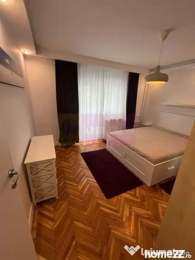 3 camere decomandat | Timpuri Noi – Nerva Traian - Unir...