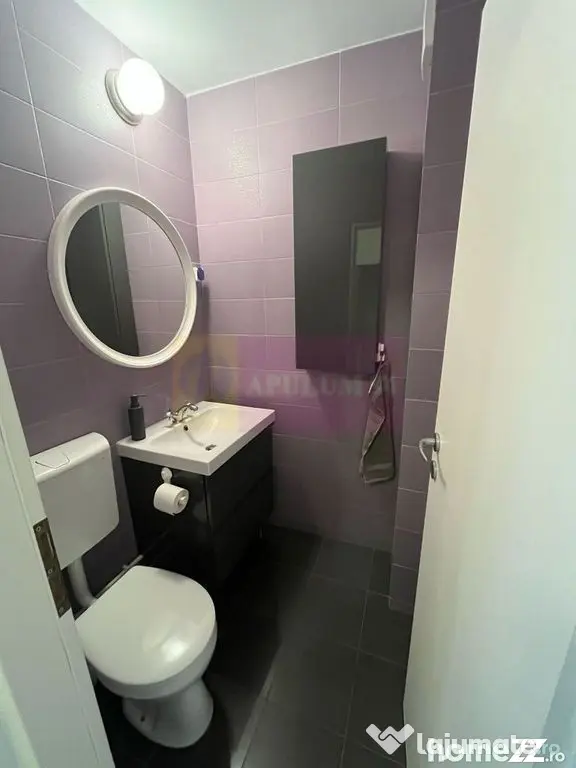 3 camere decomandat | Timpuri Noi – Nerva Traian - Unir...