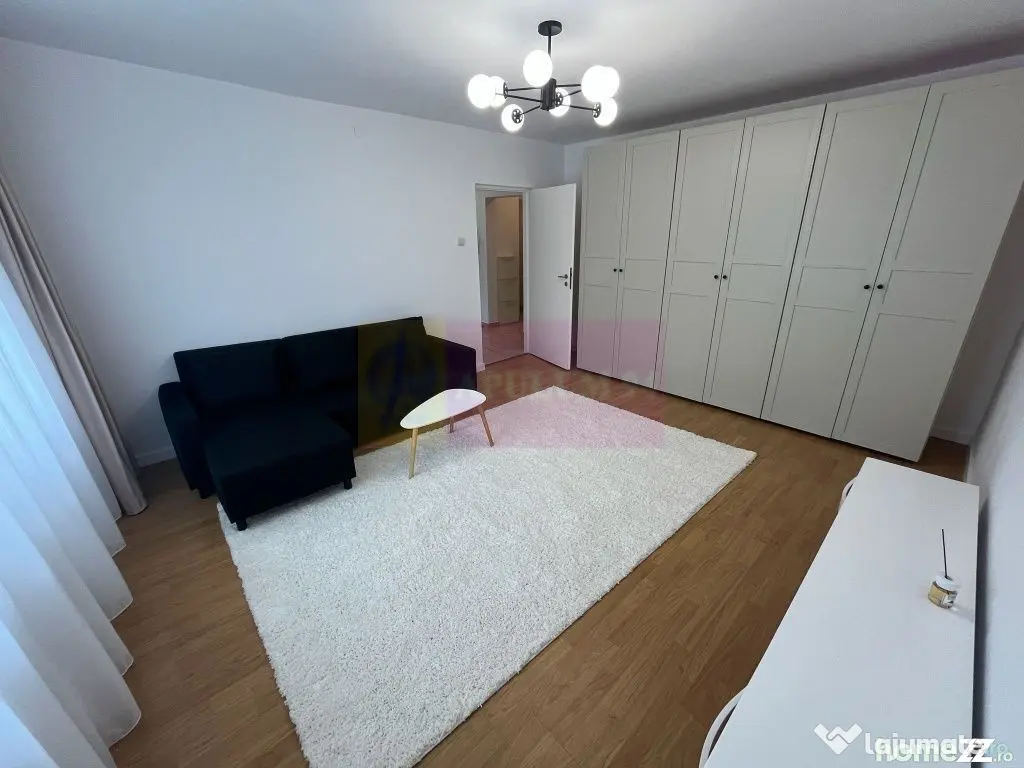3 camere decomandat | Timpuri Noi – Nerva Traian - Unir...
