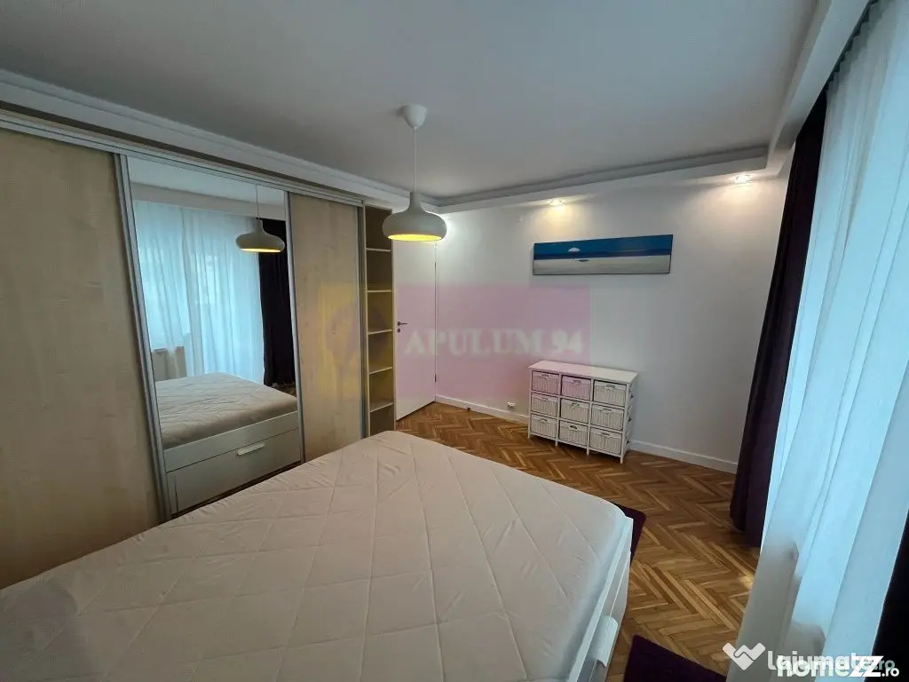 3 camere decomandat | Timpuri Noi – Nerva Traian - Unir...