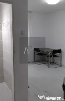 Garsoniera renovata -metrou 1Decembrie Auchan Titan-inchi...