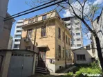 Apartament sic intr-un bloc vila interbelica