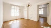 Apartament sic intr-un bloc vila interbelica 