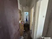 Apartament sic intr-un bloc vila interbelica 