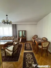 Al Aurora, 4 camere, etaj 1 