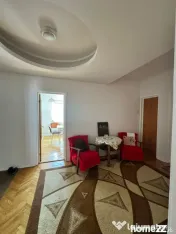 Al Aurora, 4 camere, etaj 1 