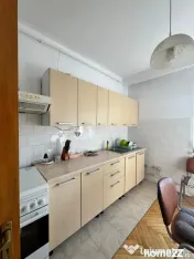 Al Aurora, 4 camere, etaj 1 