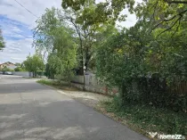 CREVEDIA - DARZA - TEREN 884MP I UTILITATI IN ZONA I COMI...
