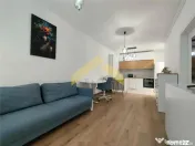 Apartament 2 camere Adora Park de inchiriat 