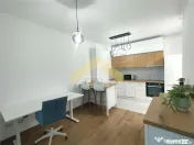 Apartament 2 camere Adora Park de inchiriat 