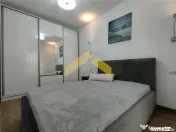 Apartament 2 camere Adora Park de inchiriat 