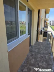 Apt. NOU 2 cam. Pallady, Ideal Residence2, Drm. Gura Calitei, parcare.