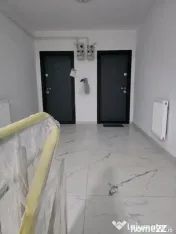 Apt. NOU 2 cam. Pallady, Ideal Residence2, Drm. Gura Calitei, parcare.