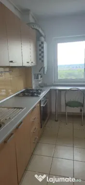 Foarte spatios,Confort City,Splaiul Unirii,Vitan Barzesti 