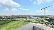 Penthouse Duplex, SunLake Residence, Panorama - Prima inchir 