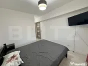 Apartament deosebit cu 3 camere, 115 mp, centrala si AC, zon 