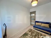 Apartament deosebit cu 3 camere, 115 mp, centrala si AC, zon 