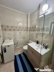 Apartament deosebit cu 3 camere, 115 mp, centrala si AC, zon 