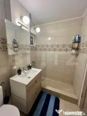 Apartament deosebit cu 3 camere, 115 mp, centrala si AC, zon 