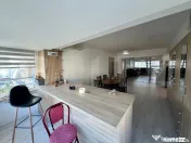 Apartament deosebit cu 3 camere, 115 mp, centrala si AC, zon 