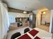 Apartament deosebit cu 3 camere, 115 mp, centrala si AC, zon 