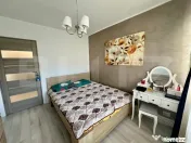 Apartament deosebit cu 3 camere, 115 mp, centrala si AC, zon 