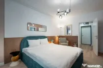Garsoniera | Mobilata & utilata | Ivory Residence | Direc...