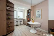 Garsoniera | Mobilata & utilata | Ivory Residence | Direc...