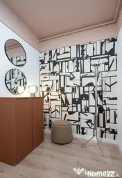 Garsoniera | Mobilata & utilata | Ivory Residence | Direc...