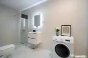 Garsoniera | Mobilata & utilata | Ivory Residence | Direc...