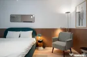 Garsoniera | Mobilata & utilata | Ivory Residence | Direc...