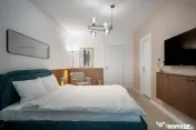 Garsoniera | Mobilata & utilata | Ivory Residence | Direc...