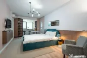 Garsoniera | Mobilata & utilata | Ivory Residence | Direc...